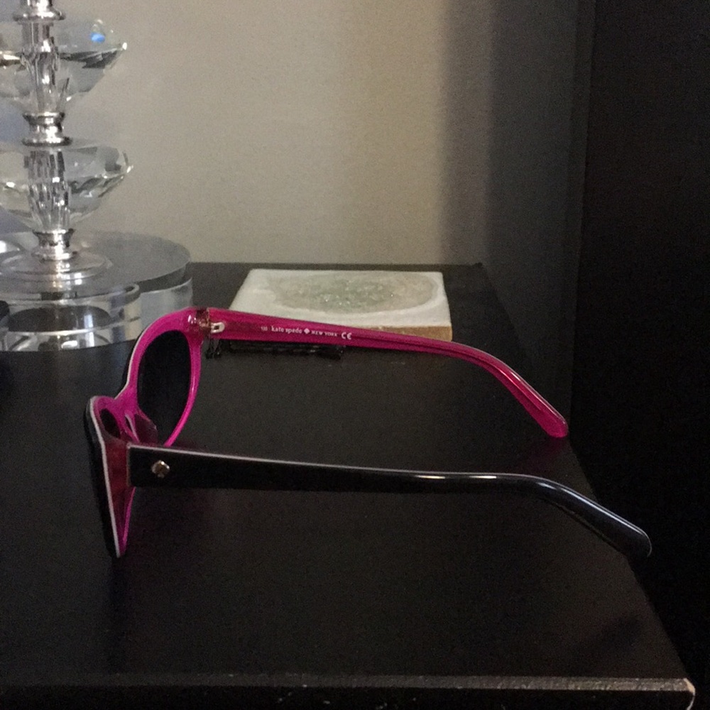 Kate spade sunglasses. Brand new never worn